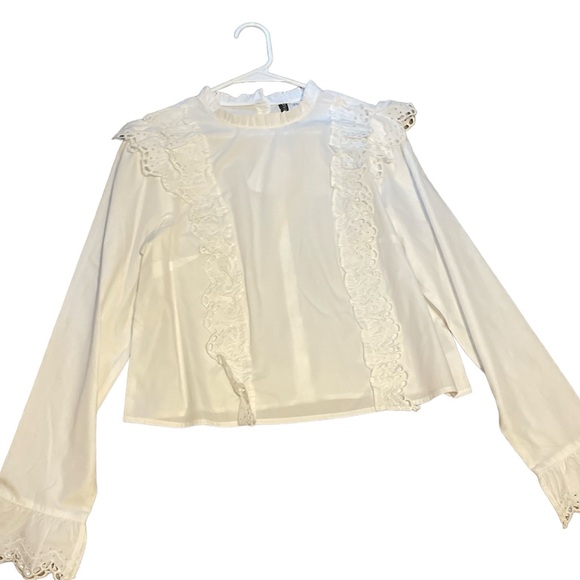 H&M blouse - Picture 3 of 3